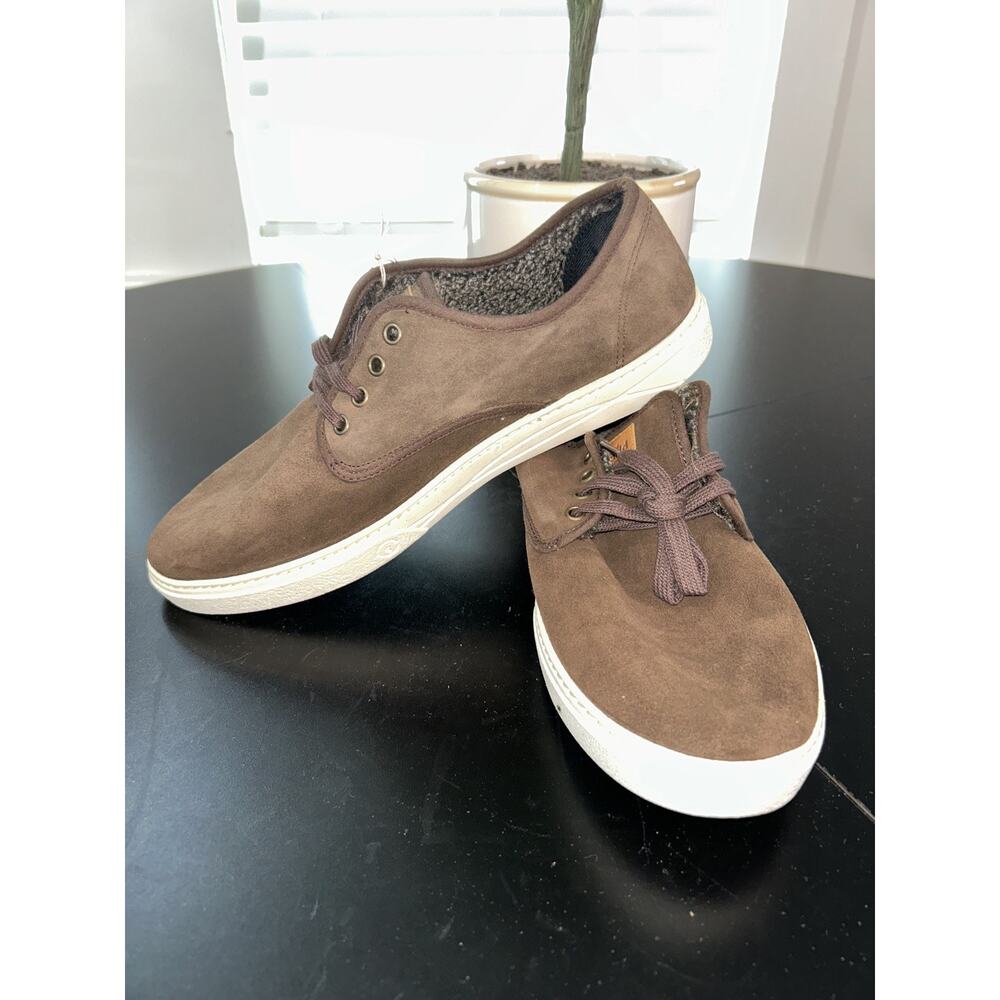 NEW! Natural World Eco Men’s Casual Loafers Size 45 EU / 11 US – New in Box